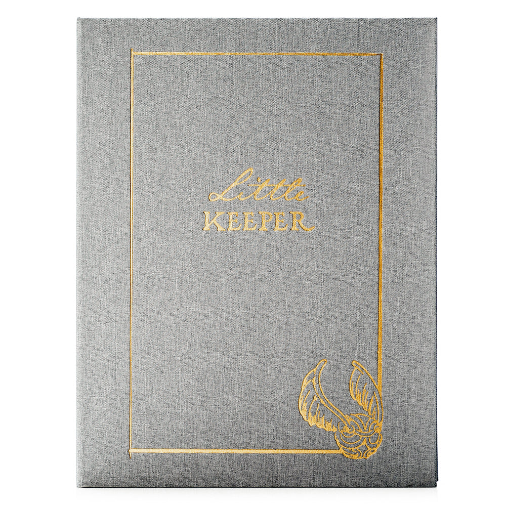 Harry Potter Little Keeper Baby Album
