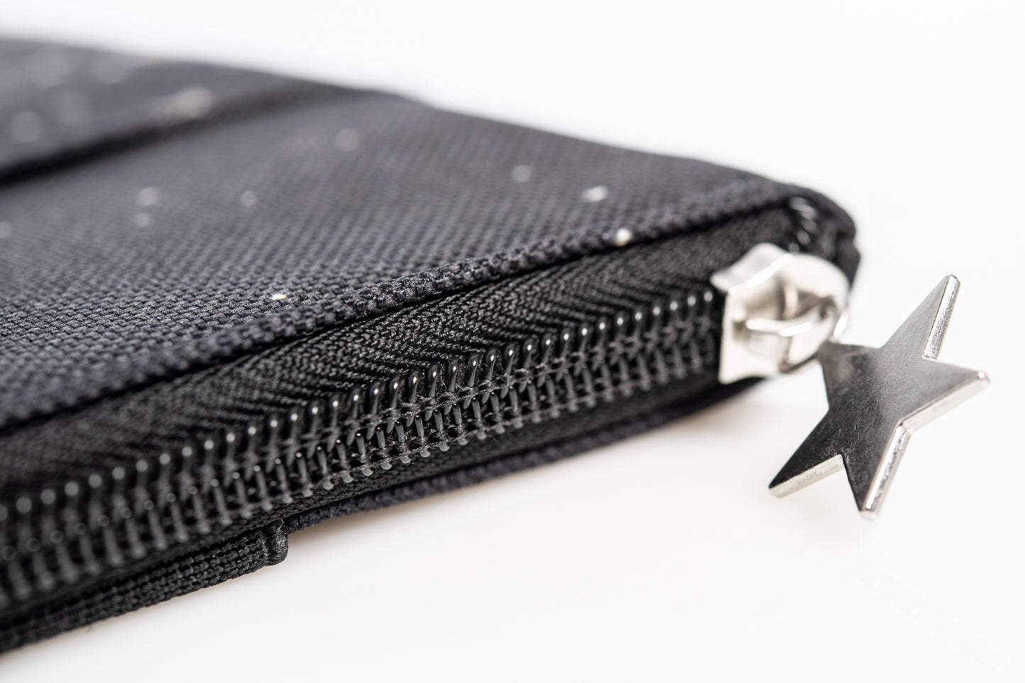 Waiting for the Night Journal Companion Pen & Pencil Pouch