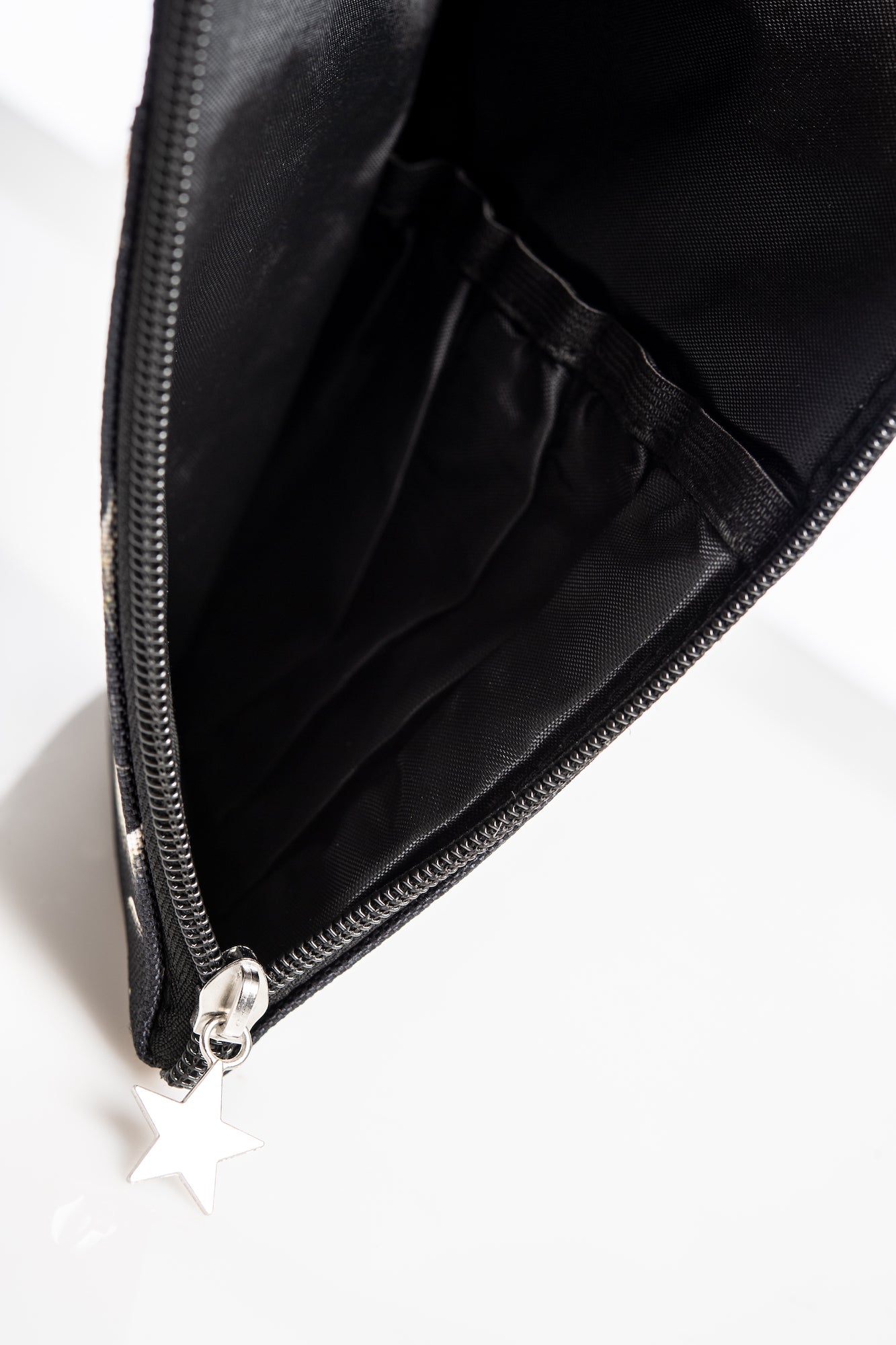 Waiting for the Night Journal Companion Pen & Pencil Pouch