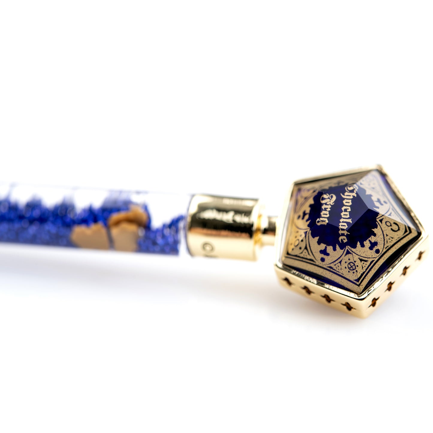 Harry Potter Chocolate Frog Pen