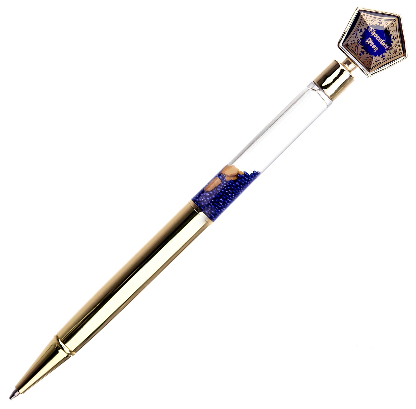 Harry Potter Chocolate Frog Pen