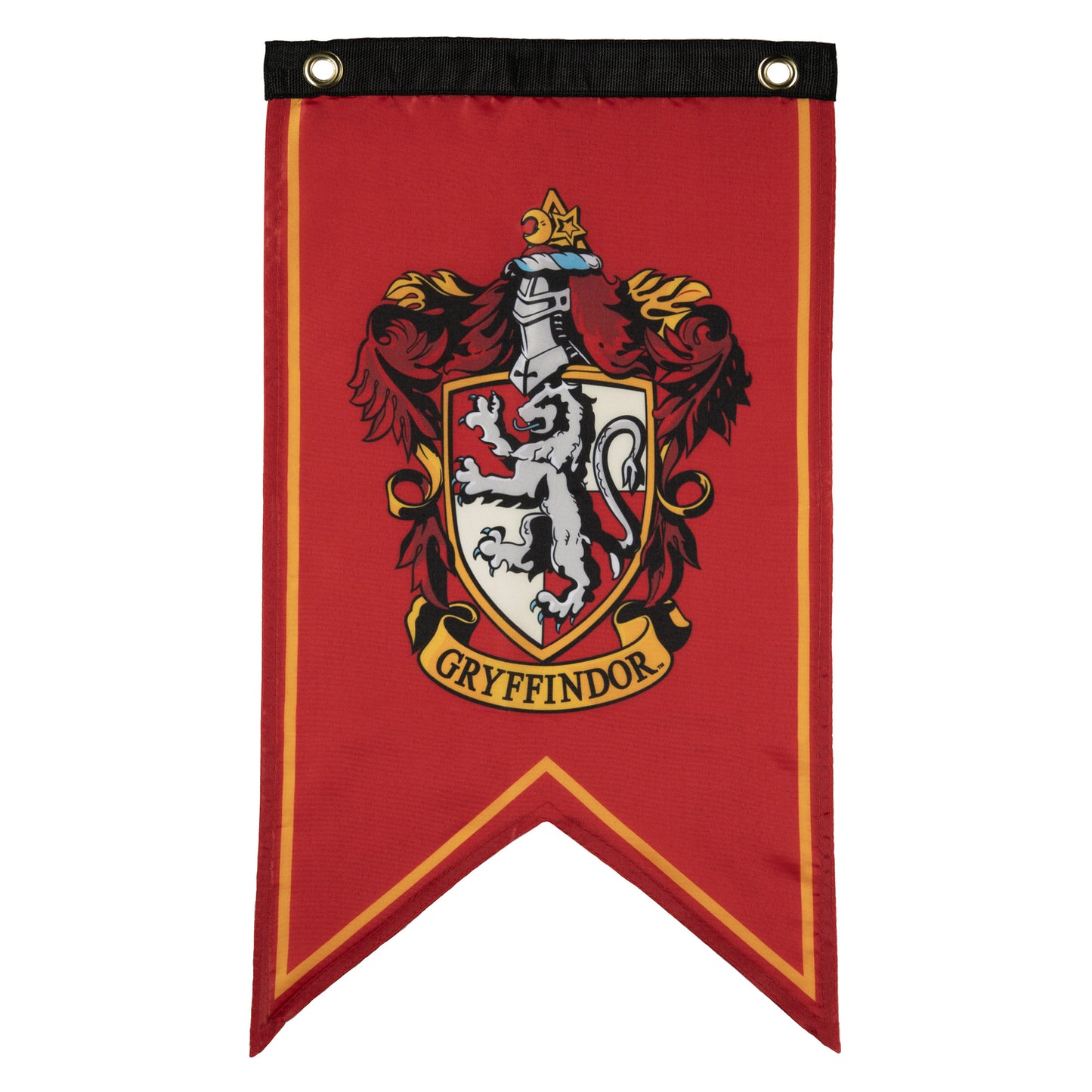 Harry Potter Wizarding House Banner Flag Set (12'' x 20'')