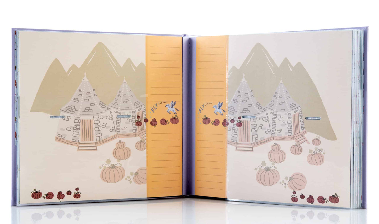Harry Potter Little Keeper Baby Photo Album