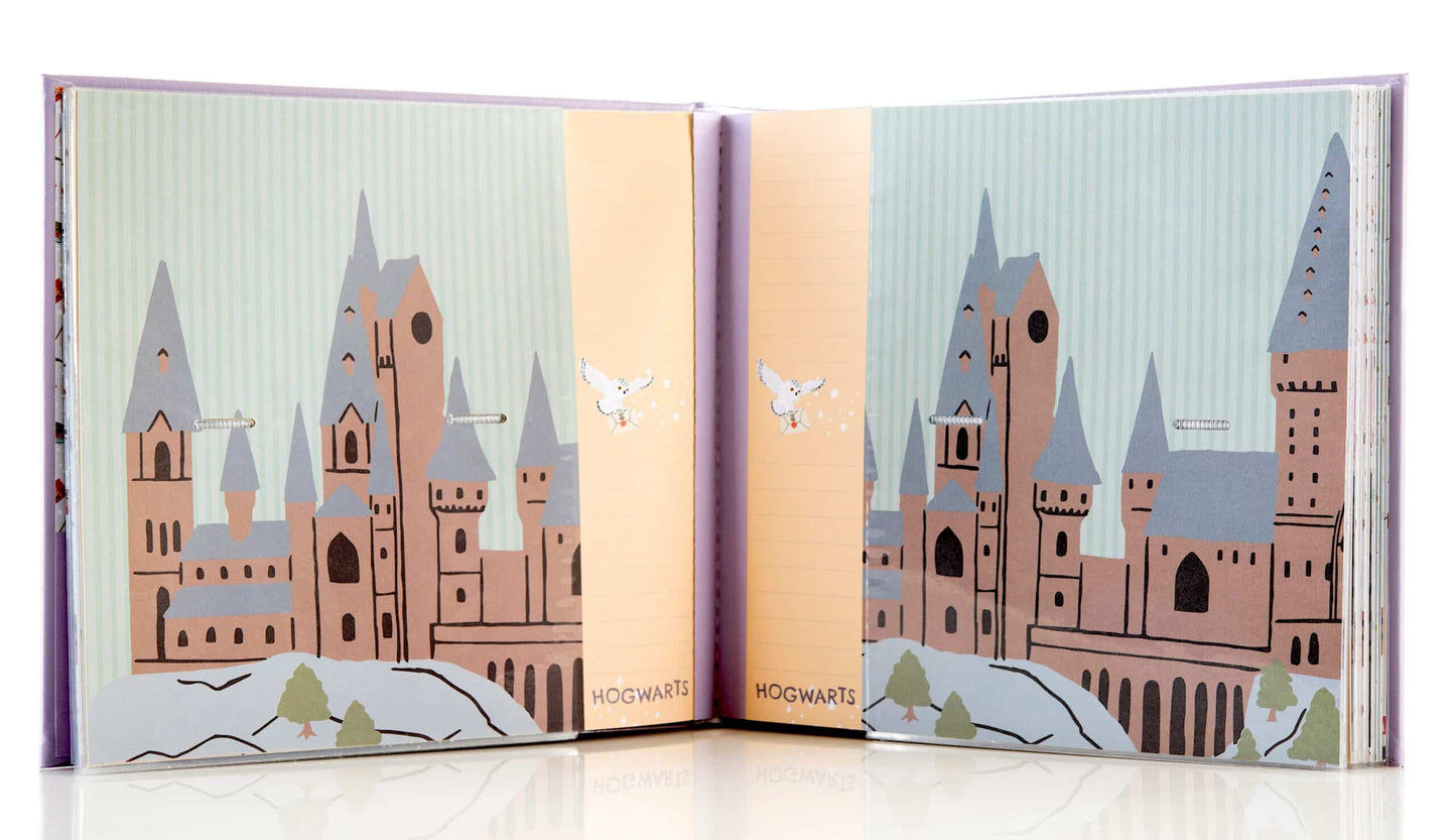 Harry Potter Little Keeper Baby Photo Album