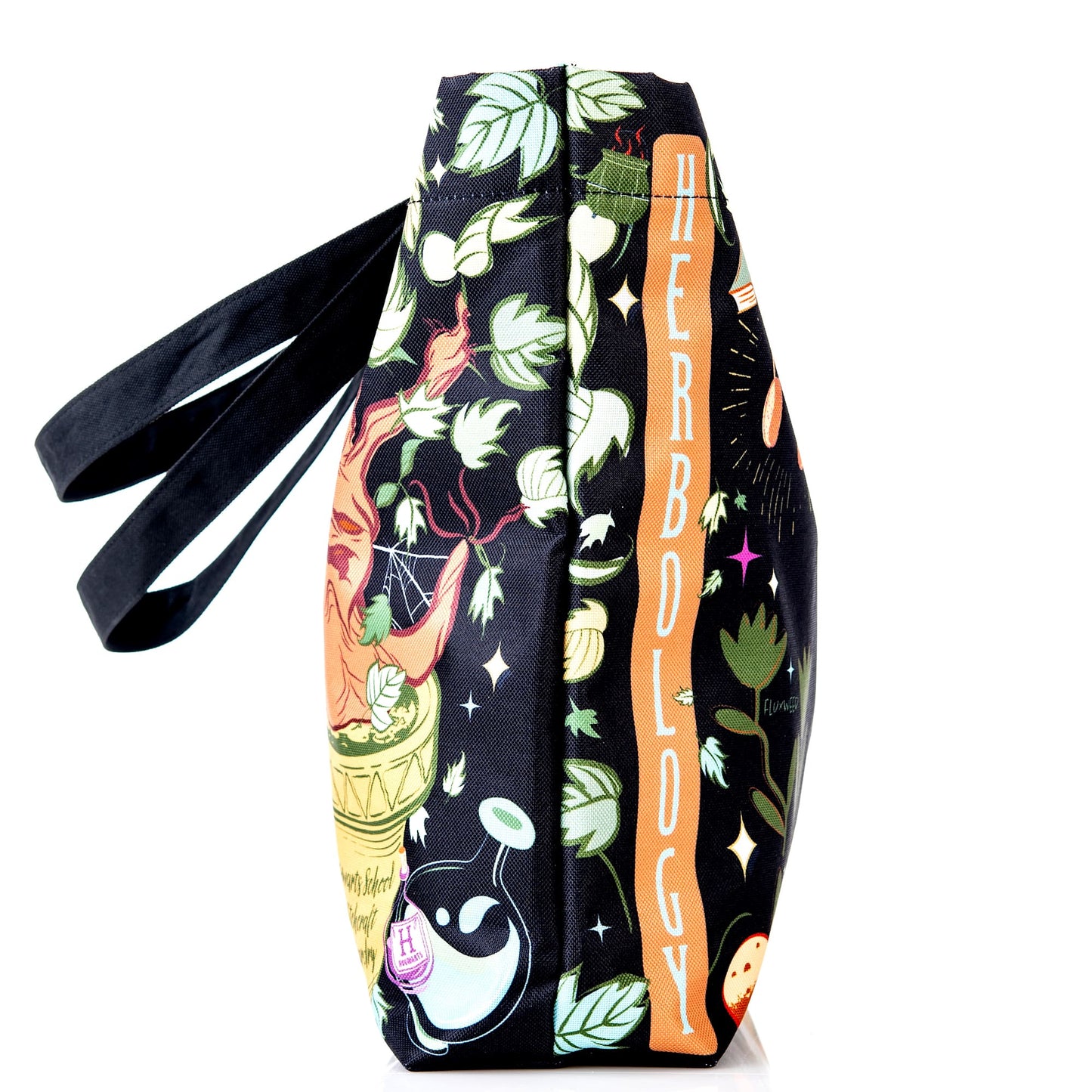 Harry Potter Herbology Tote Bag