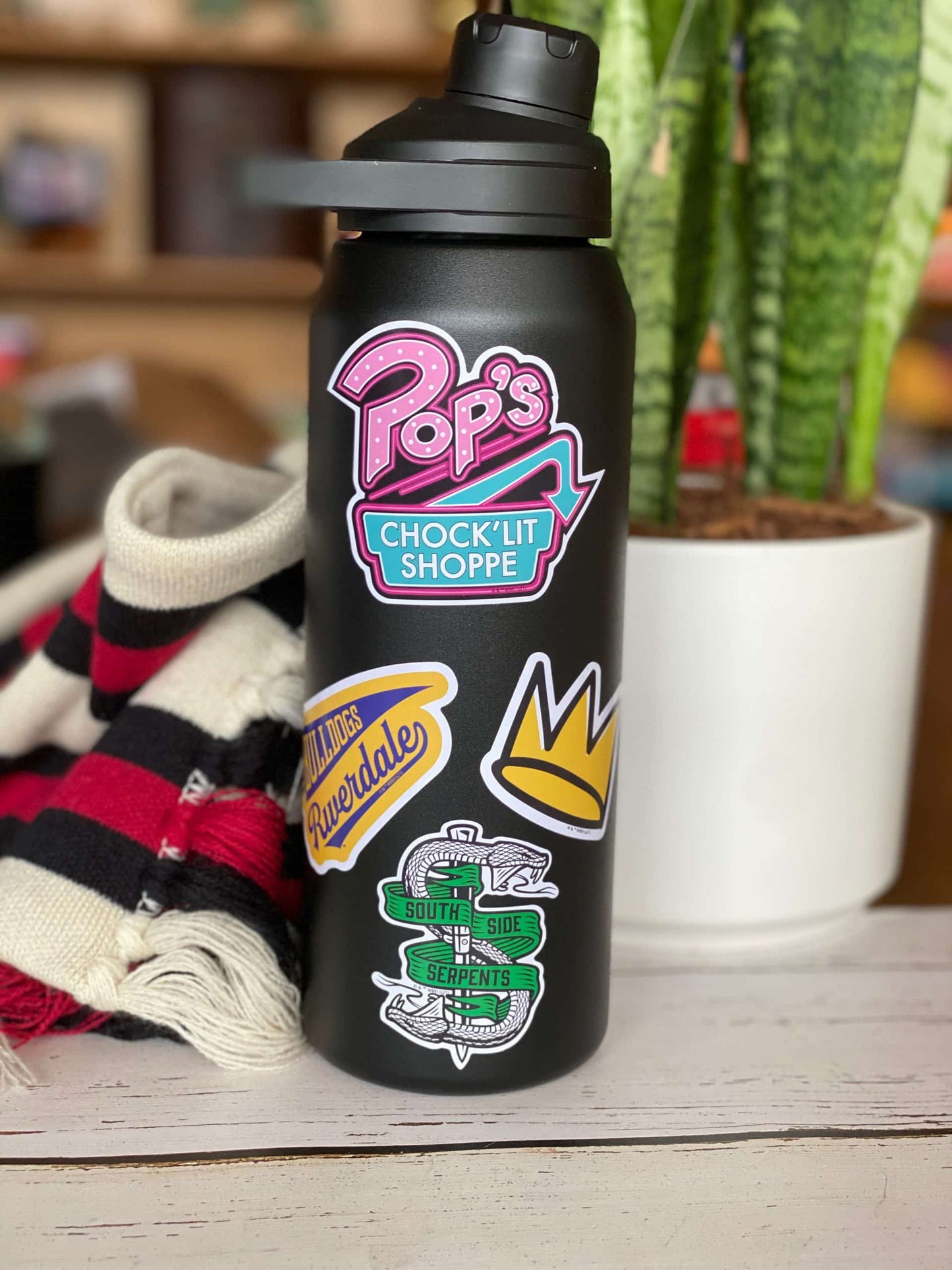 Riverdale Decals (50-Pack)