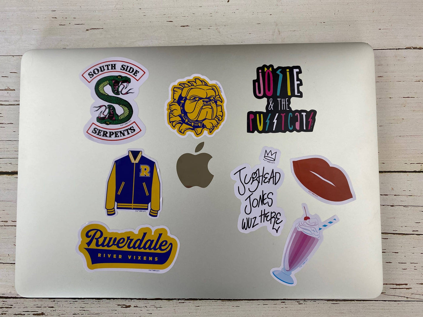 Riverdale Decals (50-Pack)