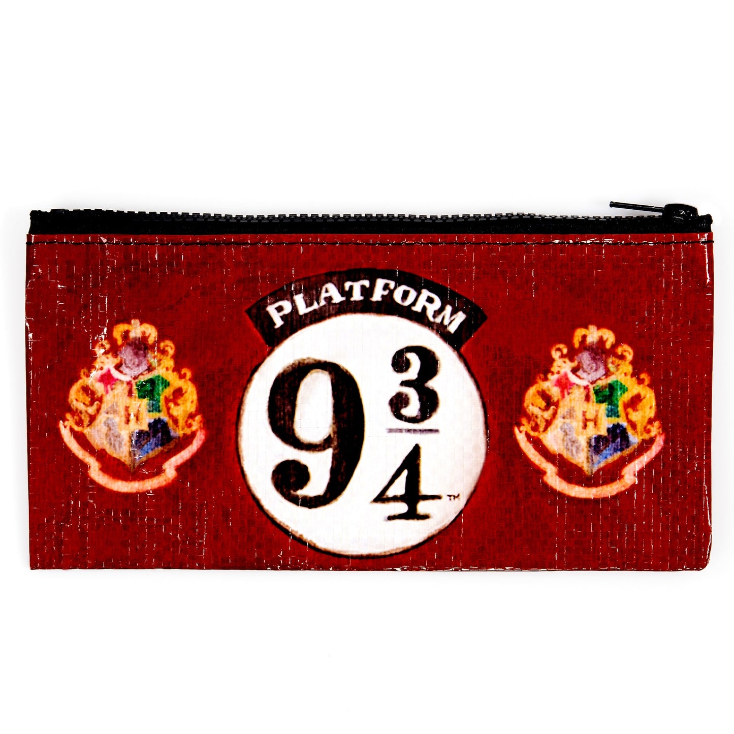 Harry Potter Platform 9-3/4 Pen & Pencil Pouch