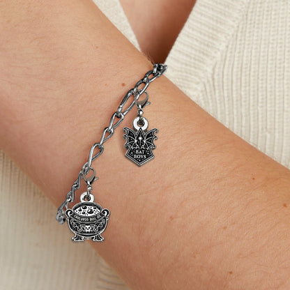 A Court of Thorns and Roses Charms (3-Pack)