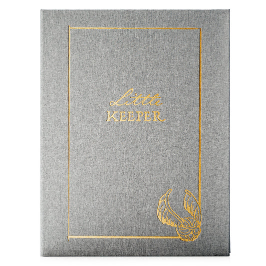 Harry Potter Little Keeper Baby Album