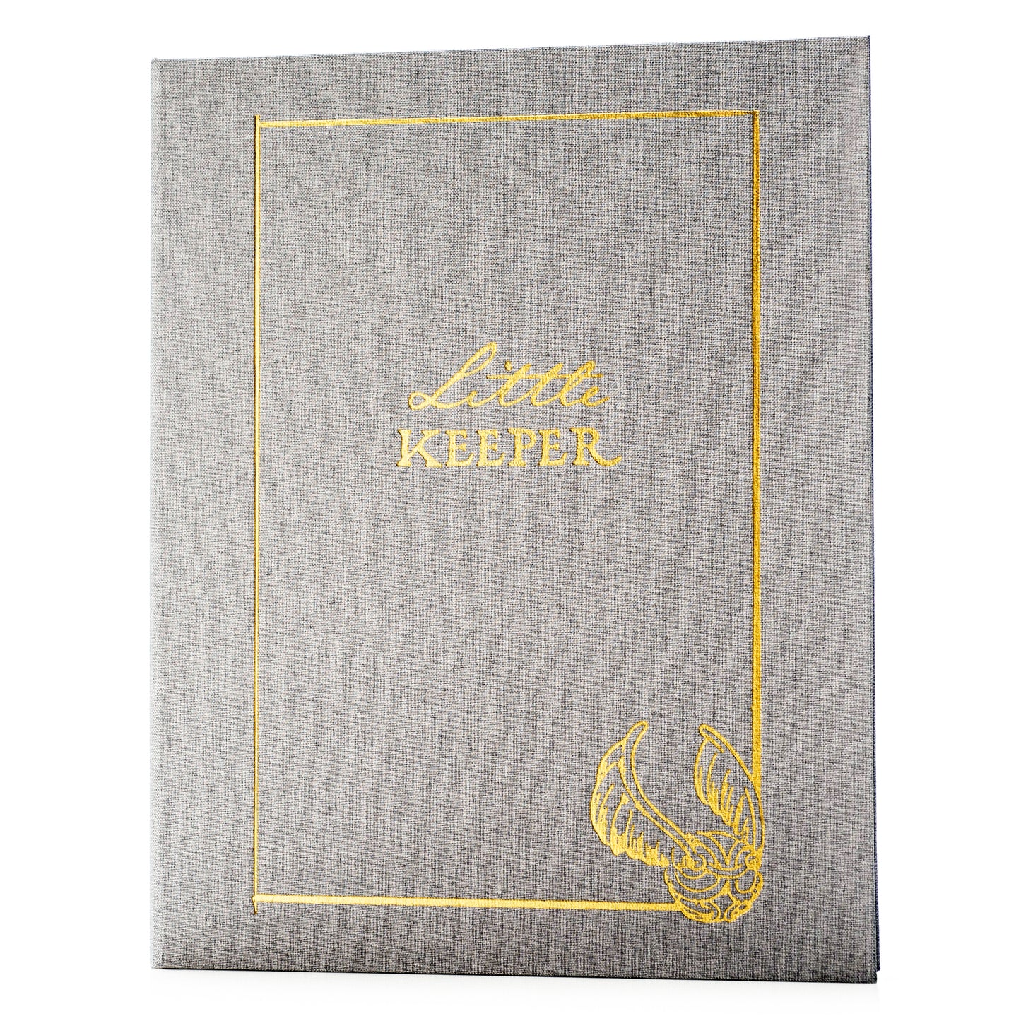 Harry Potter Little Keeper Baby Album