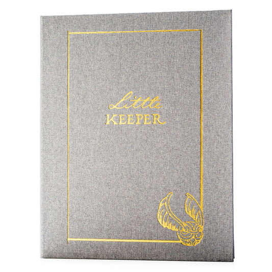 Harry Potter Little Keeper Baby Album