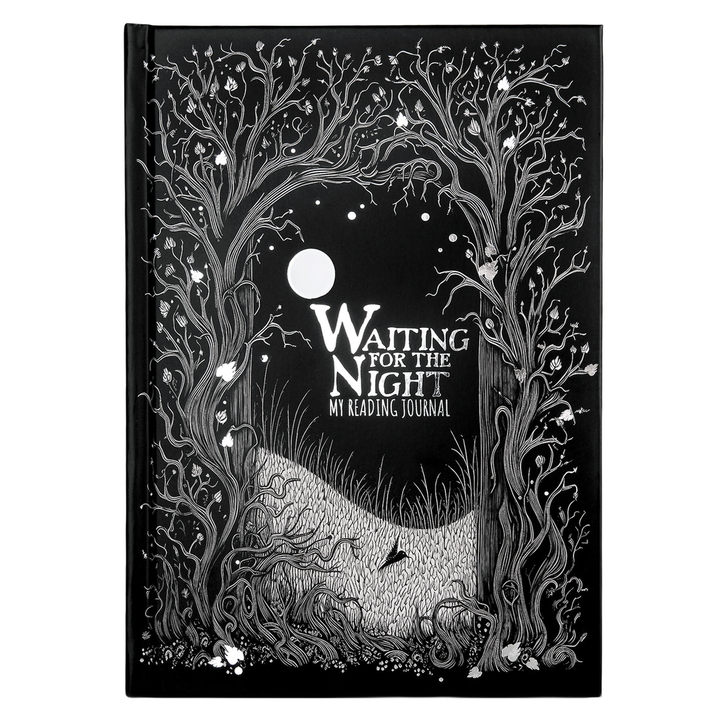 Waiting for the Night Reading Journal