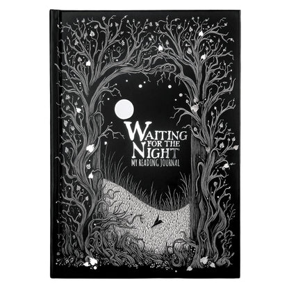 Waiting for the Night Reading Journal
