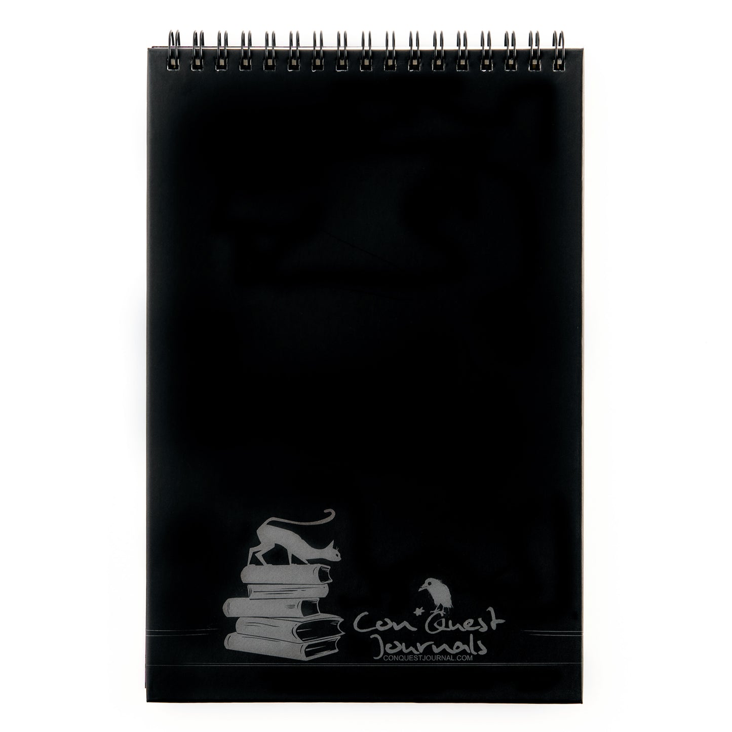 Waiting for the Night Steno Notepad & Stencil Book Bundle