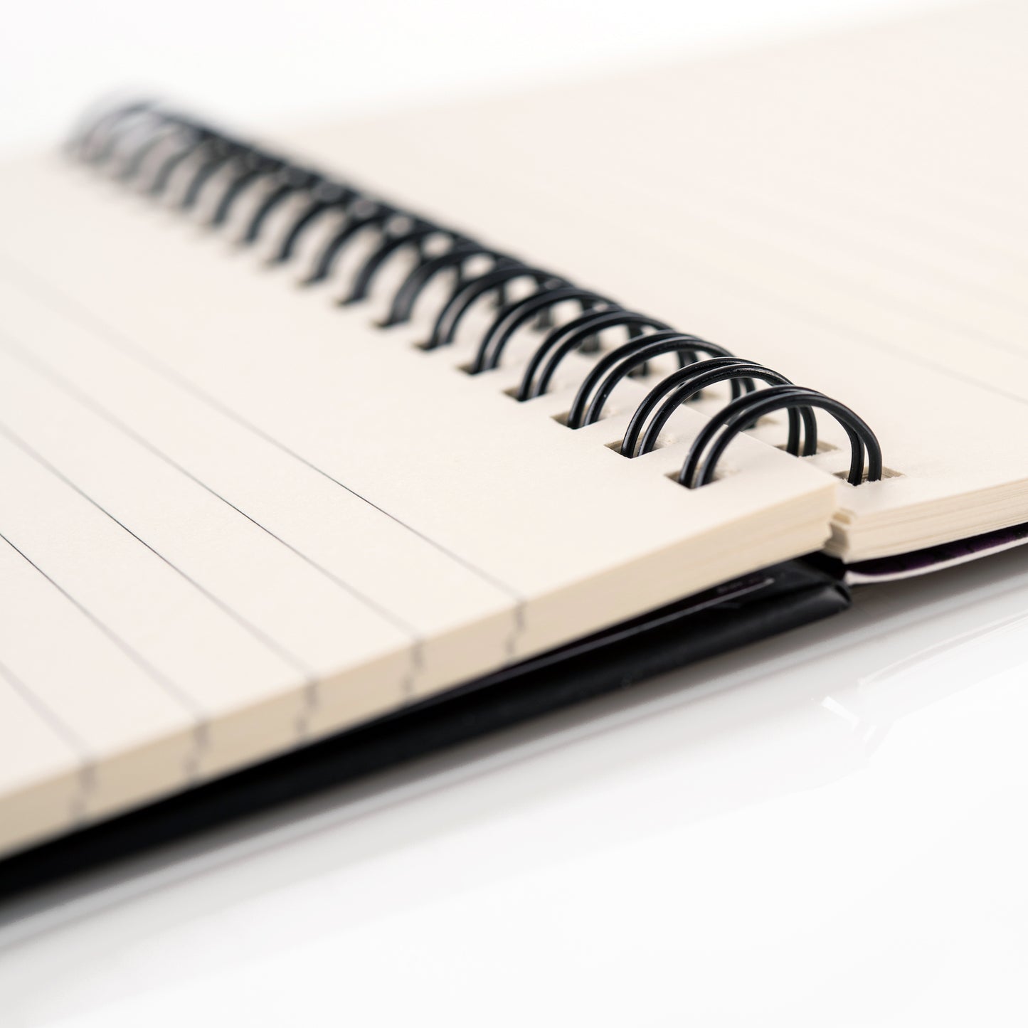 Waiting for the Night Steno Notepad & Stencil Book Bundle