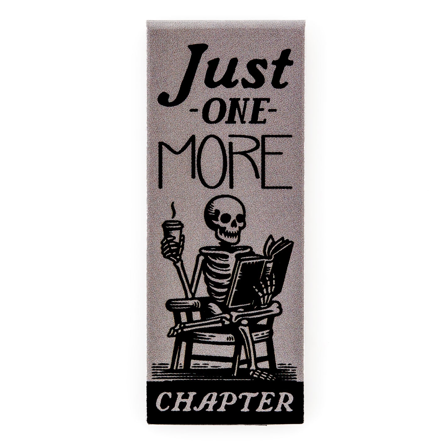 Waiting for the Night Magnetic Bookmarks (4-Pack)