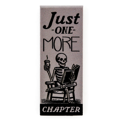 Waiting for the Night Magnetic Bookmarks (4-Pack)