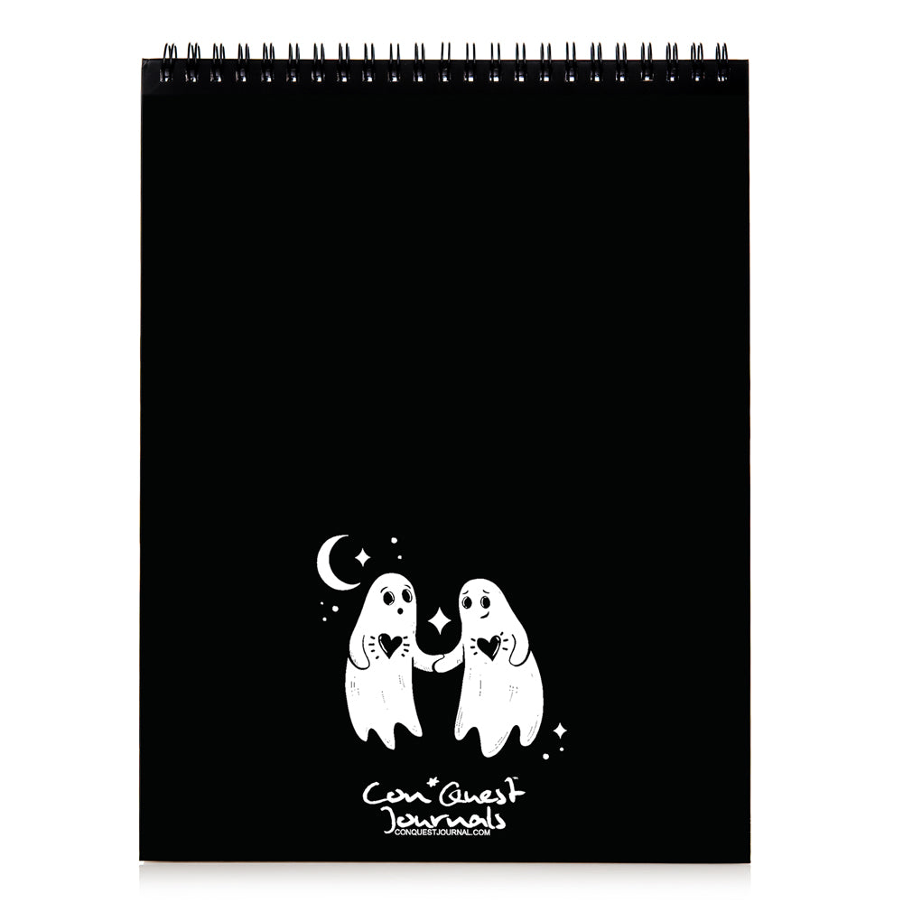 Waiting for the Night Gothic Love Coloring Book