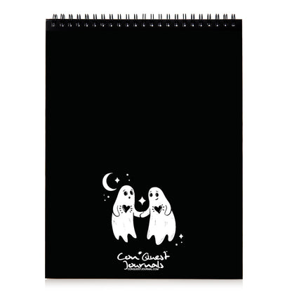 Waiting for the Night Gothic Love Coloring Book