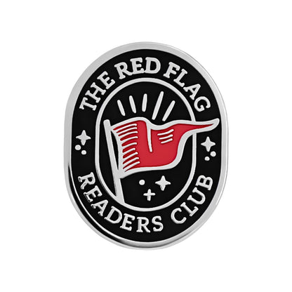 A Little Wicked Enamel Pins (3-Pack)