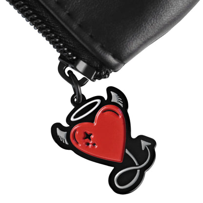 A Little Wicked Pen & Pencil Pouch