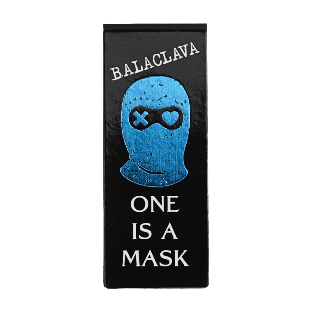 Lights Out Magnetic Bookmarks (4-Pack)