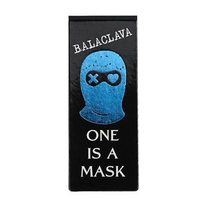 Lights Out Magnetic Bookmarks (4-Pack)