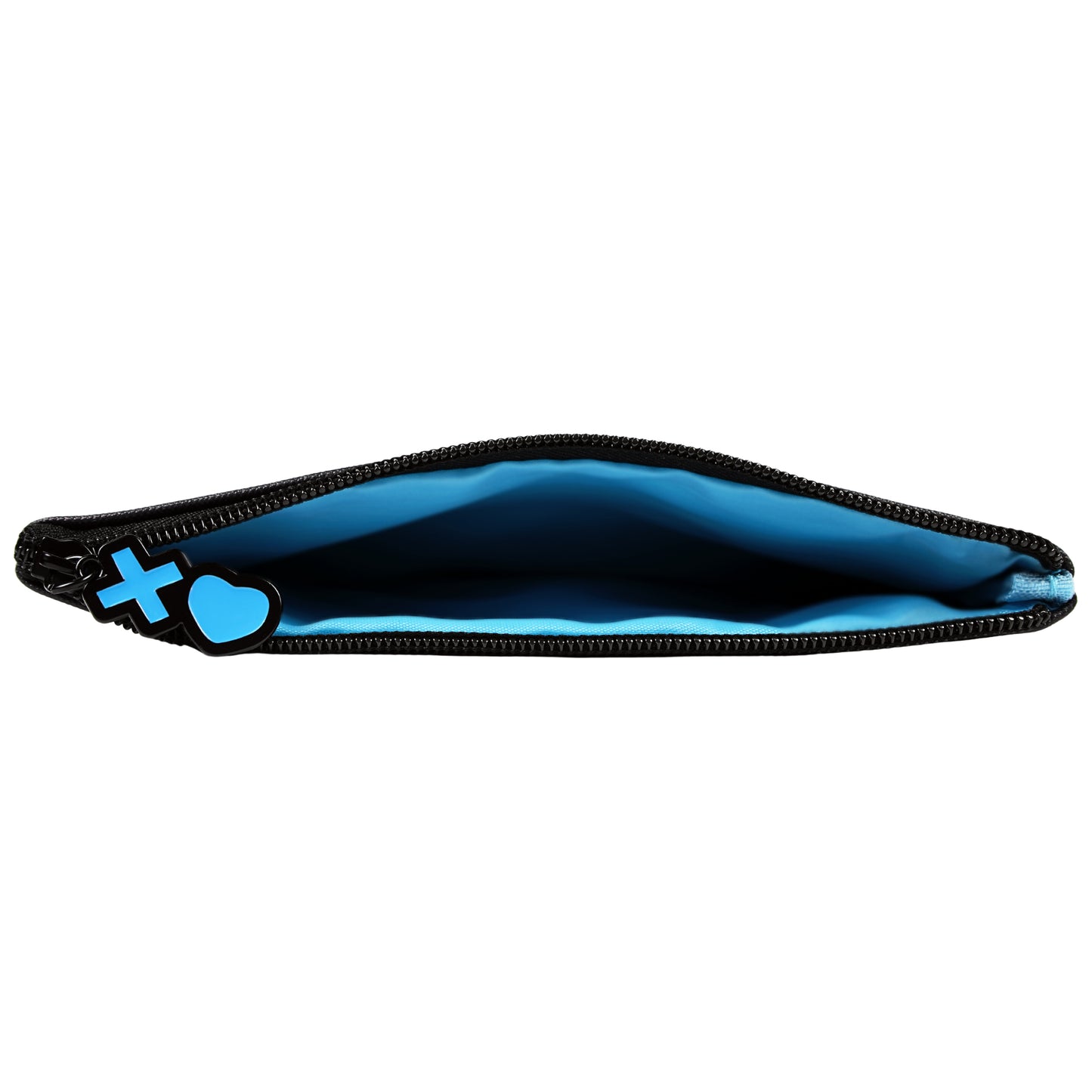 Lights Out: Faceless Man Surveillance Pen & Pencil Pouch