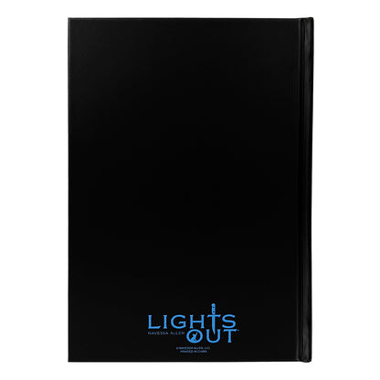 Lights Out: Fred Approved Journal