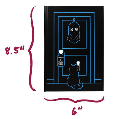 Lights Out: Fred Approved Journal