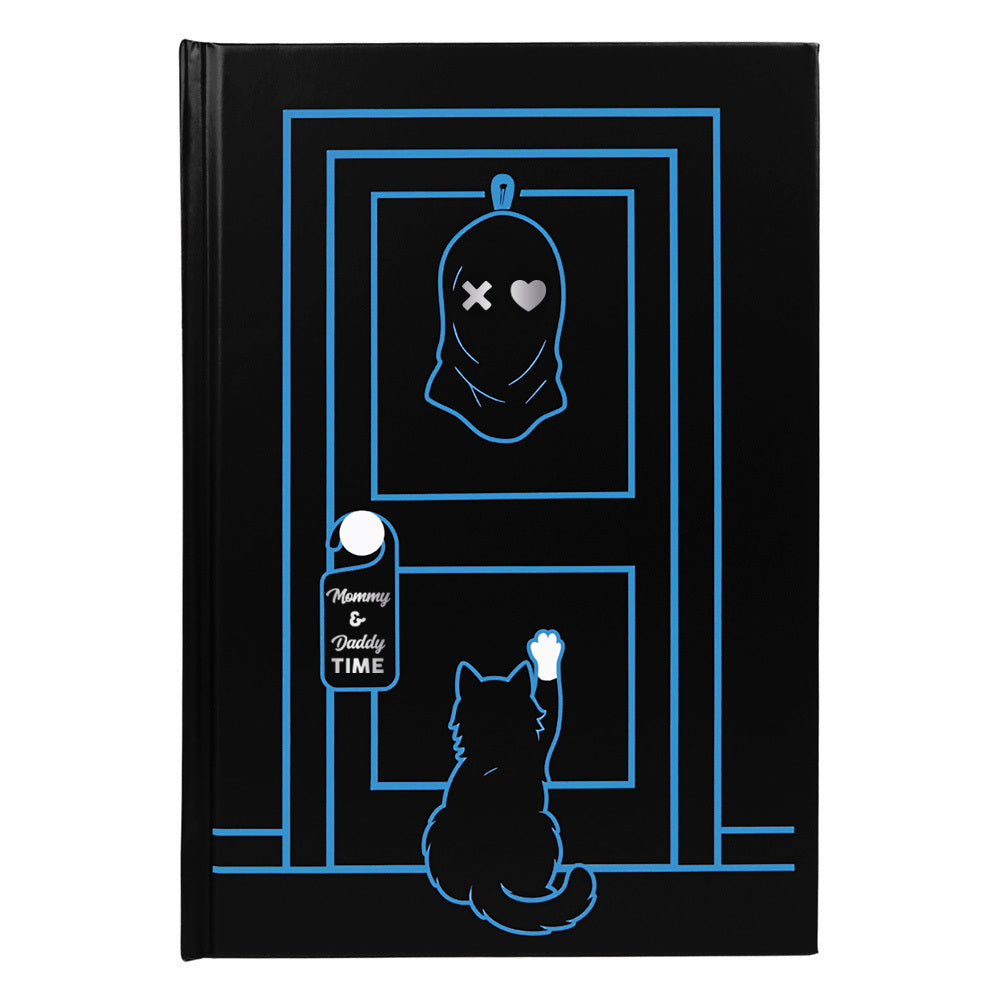Lights Out: Fred Approved Journal
