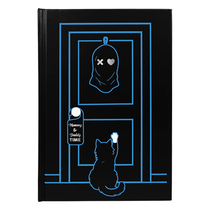 Lights Out: Fred Approved Journal