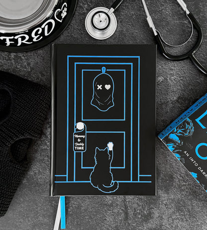 Lights Out: Fred Approved Journal