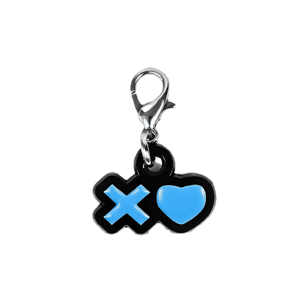 Lights Out Dust Plug Charms (3-Pack)