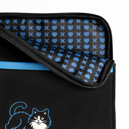 Lights Out: Fred Approved Book Sleeve (8.5'' x 11'')