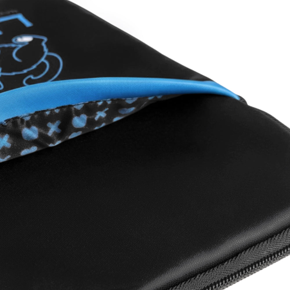 Lights Out: Fred Approved Book Sleeve (8.5'' x 11'')