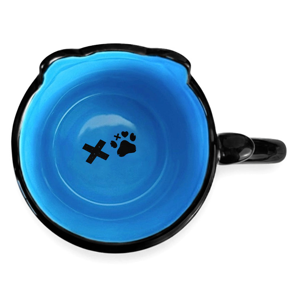 Lights Out: Fred Approved Mug