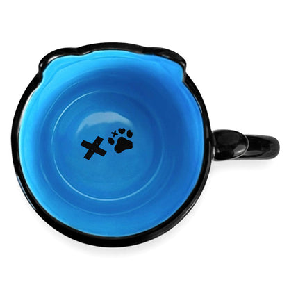 Lights Out: Fred Approved Mug