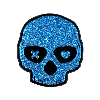 Into Darkness Series: Masked Men of Darkness Enamel Pins (3-Pack)
