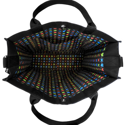 Into Darkness Series Book Bag