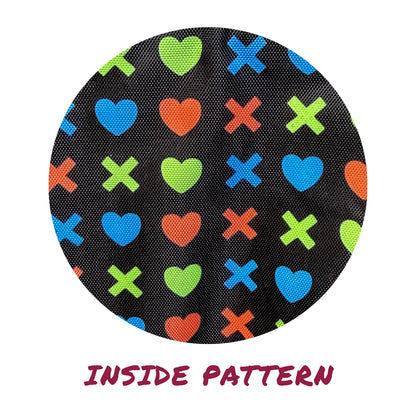 Into Darkness Series Book Bag