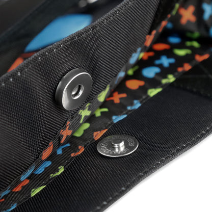 Into Darkness Series Book Bag