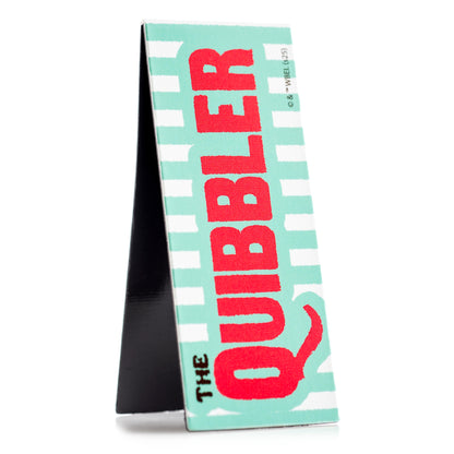 Harry Potter The Quibbler Magnetic Bookmarks (4-Pack)