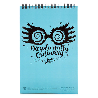 Harry Potter The Quibbler Stationery Gift Set