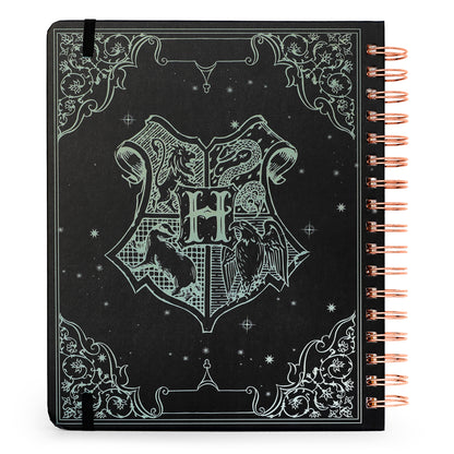 Harry Potter Enchanted Days 2026 Weekly Planner