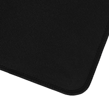 Harry Potter House of Black Desk Mat (13.7'' x 31.5'')