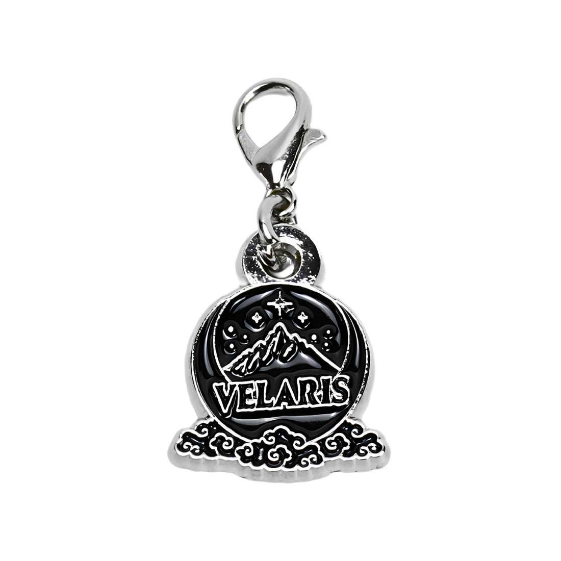 A Court of Thorns and Roses Charms (3-Pack)