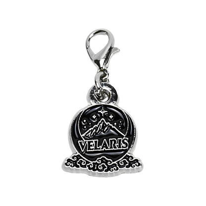 A Court of Thorns and Roses Charms (3-Pack)