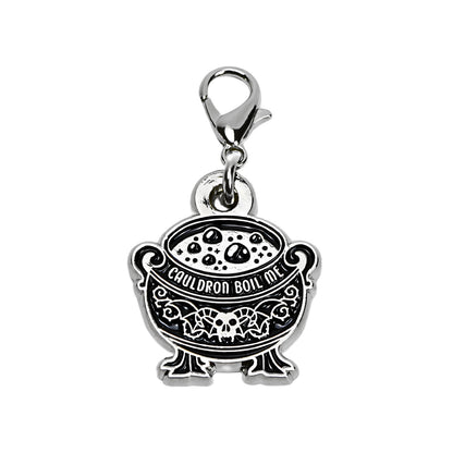 A Court of Thorns and Roses Charms (3-Pack)